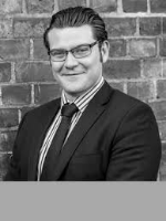 Harrison Saragossi - Real Estate Agent