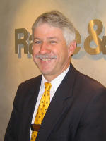 Bruce Gatfield - Real Estate Agent