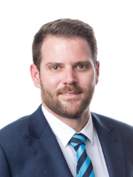 Matthew Hunt - Real Estate Agent