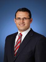 Adrian Antonello - Real Estate Agent