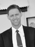 Adam Holborow - Real Estate Agent