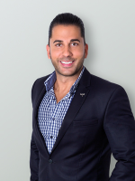 Christo Papas - Real Estate Agent