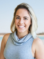 Claire Reyne - Real Estate Agent
