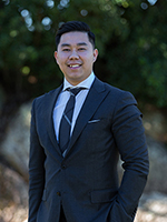 Johnny Nguyen - Real Estate Agent