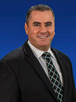 David Blench - Real Estate Agent