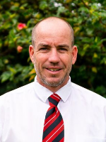 Jon Kingston - Real Estate Agent