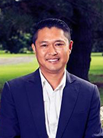 Tommy Tchan - Real Estate Agent