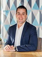 Scott Lister - Real Estate Agent