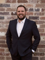 Ben Stevens - Real Estate Agent