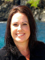 Yvette Ward - Real Estate Agent