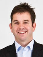 Tom Roberts - Real Estate Agent