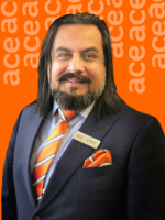 Sumit Miglani - Real Estate Agent