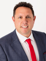 Gavin Coyne - Real Estate Agent