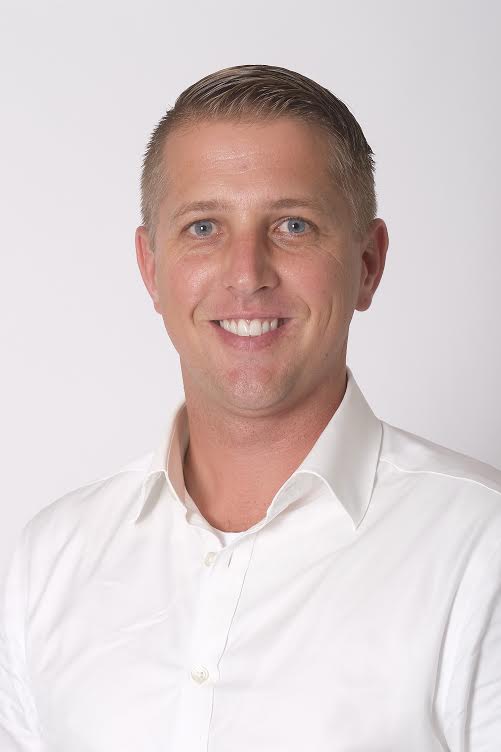 David Hochkins - Real Estate Agent