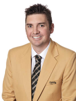 Matthew Jones - Real Estate Agent