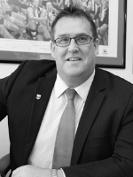 Danny O'Brien - Real Estate Agent