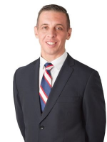 Justin Barrot - Real Estate Agent