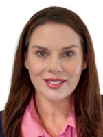 Leechelle Hickey - Real Estate Agent