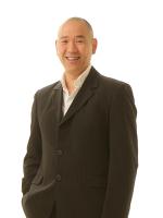 Jeff Woo - Real Estate Agent