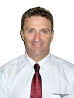 Terry Wallace - Real Estate Agent