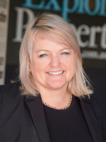 Allison Gough - Real Estate Agent
