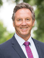 Nick Baranikow - Real Estate Agent