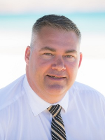 Tony Bezuidenhout - Real Estate Agent