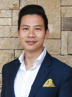 Adison Cao - Real Estate Agent