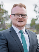 Ben Wynd - Real Estate Agent
