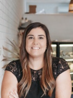 Nyssa Boardman - Real Estate Agent