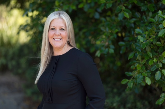 Cat Fraser - Real Estate Agent