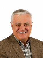 Lui Marcelli - Real Estate Agent