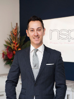 Dean Kamanis - Real Estate Agent