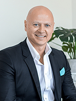 Liron Selimi - Real Estate Agent