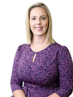 Lauren McHutchison - Real Estate Agent