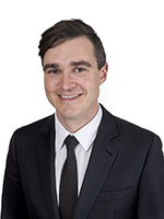 Nick Mitchell - Real Estate Agent