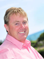 Geoff Saunders - Real Estate Agent