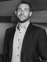 Ashley Nicholls - Real Estate Agent