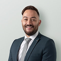 Raffaele Spano - Real Estate Agent