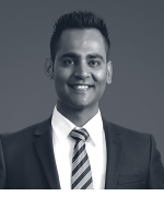 Naval Singh - Real Estate Agent