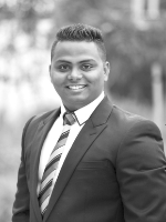 Ravi Gupta - Real Estate Agent