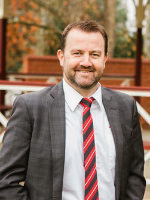 Damien Geyer - Real Estate Agent