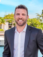 Matt Hill - Real Estate Agent