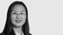 Cathy Liu - Real Estate Agent