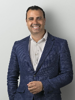Nick Simitzis - Real Estate Agent