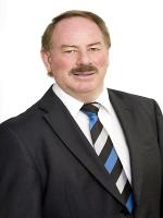 Peter Halton - Real Estate Agent
