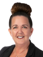 Tracy Garbes & Jason Hapeta - Real Estate Agent
