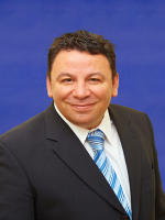 Tony Parissis - Real Estate Agent