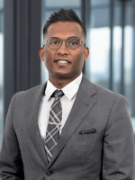 Jeevan Jey - Real Estate Agent