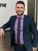 Alex Ivanovski - Real Estate Agent